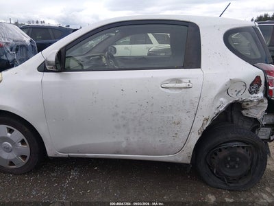 SCION IQ