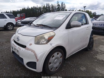SCION IQ