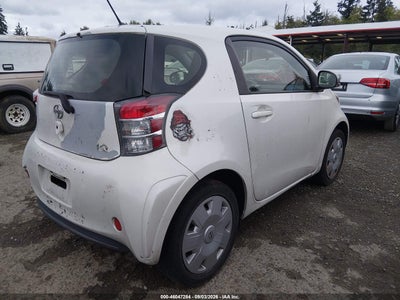 SCION IQ