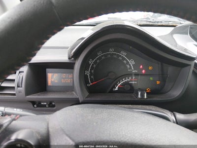 SCION IQ