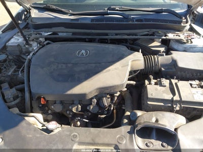 ACURA TLX