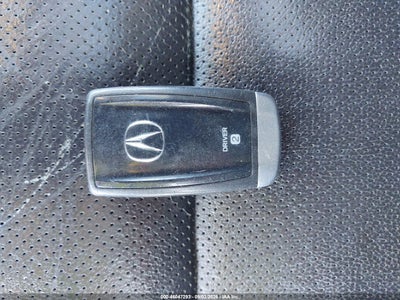 ACURA TLX