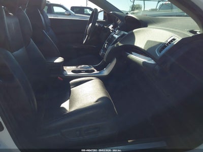 ACURA TLX