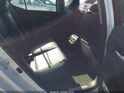 ACURA TLX
