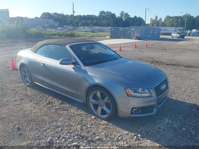 2010 Audi A5