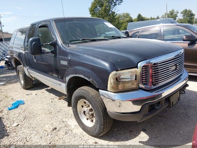1999 Ford F-250