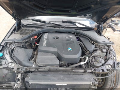 BMW 330I