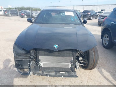 BMW 330I