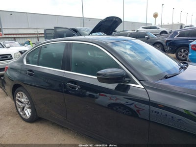 BMW 330I