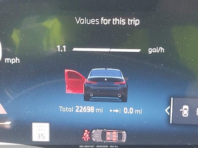 BMW 330I