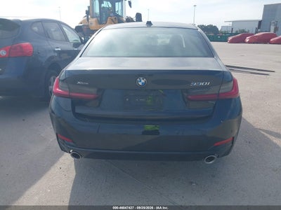 BMW 330I