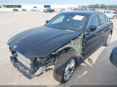 BMW 330I