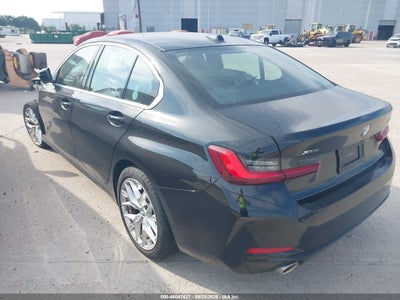BMW 330I