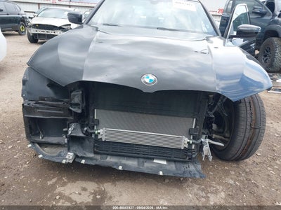 BMW 330I