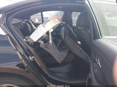 BMW 330I