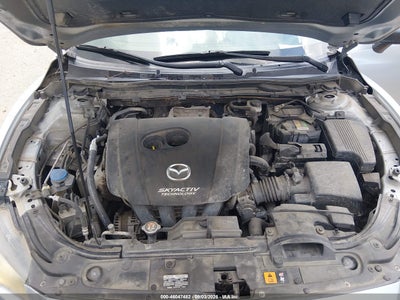 MAZDA MAZDA6