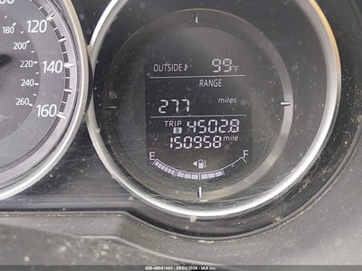 MAZDA MAZDA6