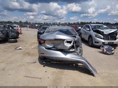 MAZDA MAZDA6