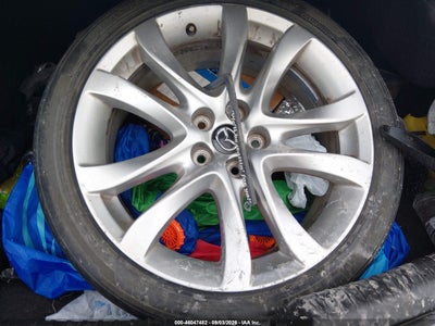 MAZDA MAZDA6