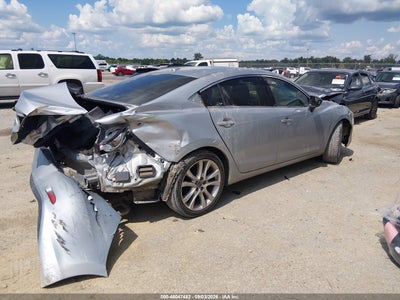 MAZDA MAZDA6