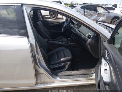 MAZDA MAZDA6