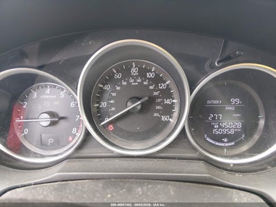MAZDA MAZDA6