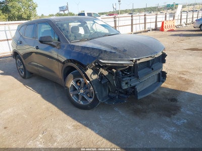 2023 Chevrolet Blazer FWD 2LT
