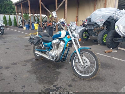 1996 Suzuki Vs1400