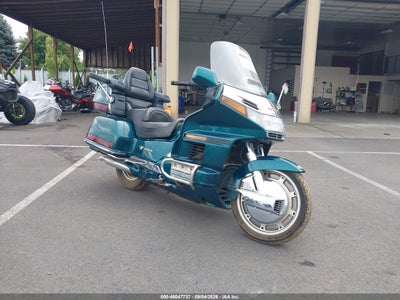 1996 Honda Gl1500