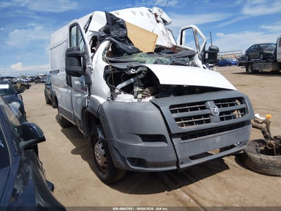 RAM PROMASTER 1500