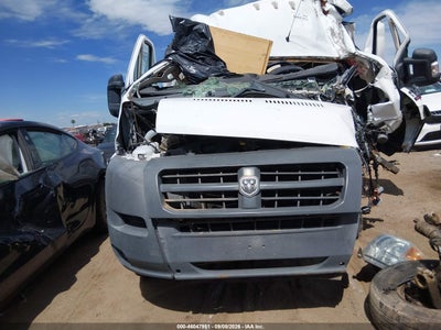 RAM PROMASTER 1500