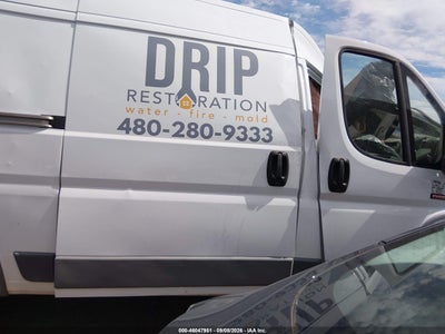 RAM PROMASTER 1500