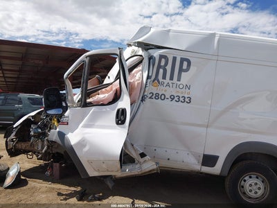 RAM PROMASTER 1500