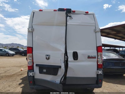 RAM PROMASTER 1500