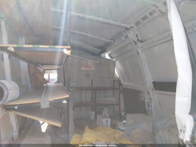 RAM PROMASTER 1500