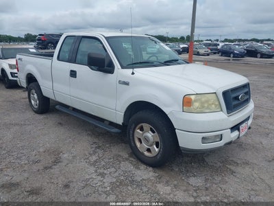 2004 Ford F-150