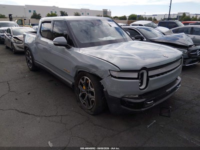 RIVIAN R1T