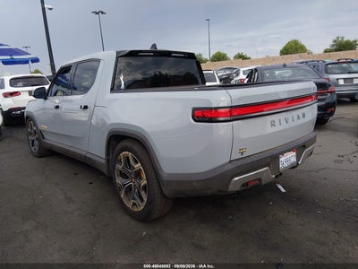 RIVIAN R1T