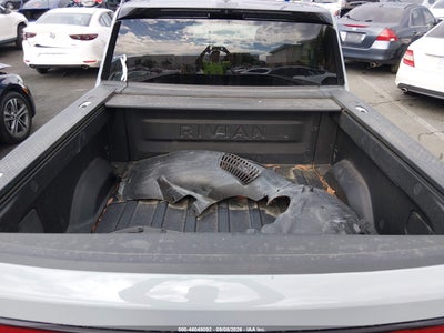 RIVIAN R1T