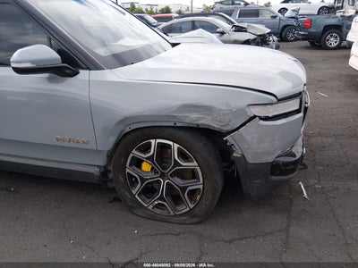 RIVIAN R1T