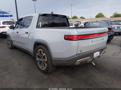 RIVIAN R1T