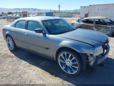 2006 Chrysler 300