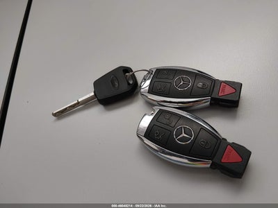 MERCEDES-BENZ GLS 450
