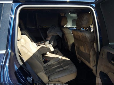 MERCEDES-BENZ GLS 450
