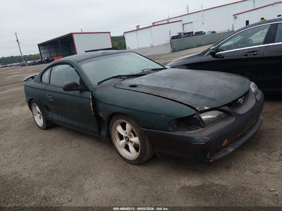 1994 Ford Mustang