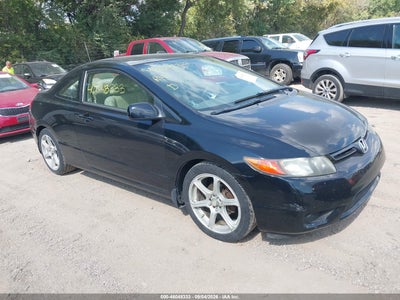2006 Honda Civic
