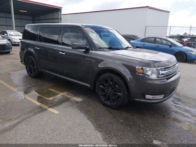 FORD FLEX