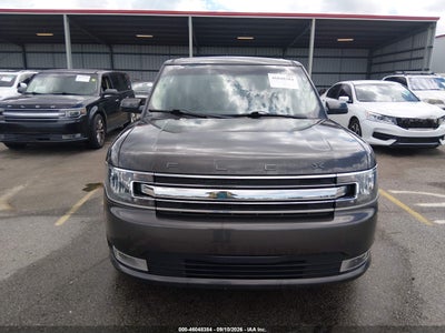 FORD FLEX