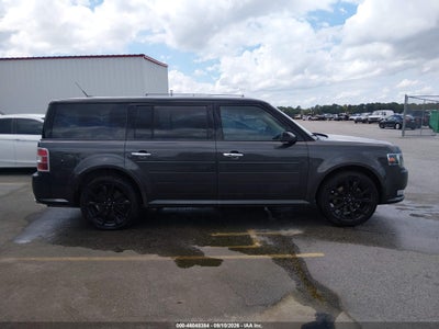FORD FLEX