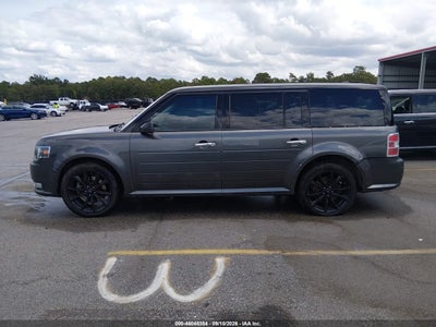 FORD FLEX